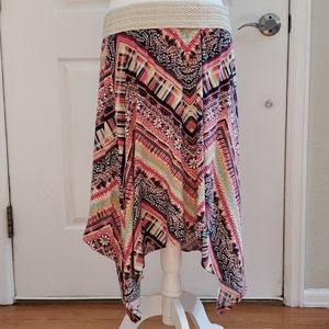 Maurices Skirt sz XL